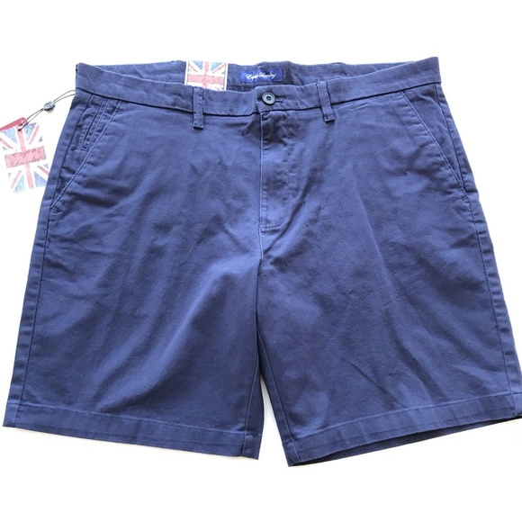 english laundry shorts